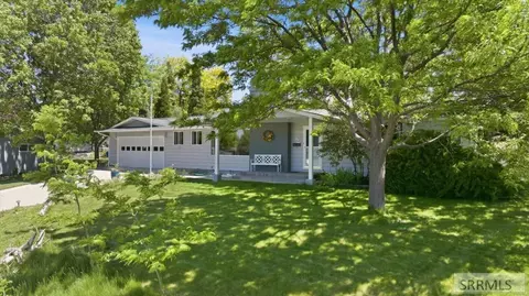 27 Drake, Pocatello, ID 83201