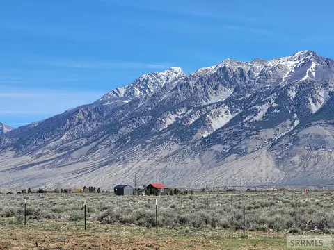 Tract 1 5300 N, Mackay, ID 83251