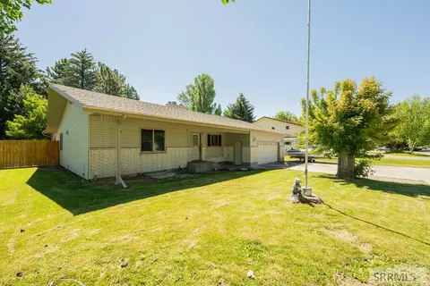 703 Adell Ave, Idaho Falls, ID 83402