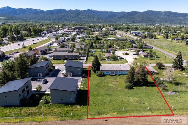 71 Cedron Rd, Victor, ID 83455