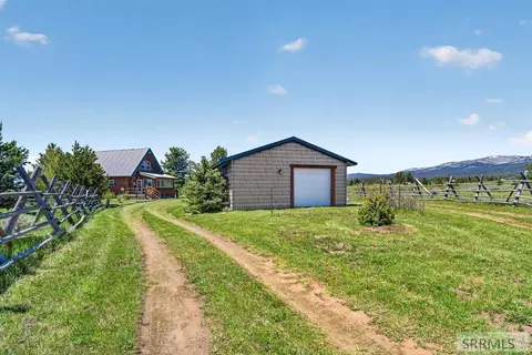 3995 Cowan Rd, Island Park, ID 83429