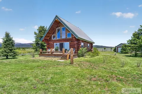 3995 Cowan Rd, Island Park, ID 83429