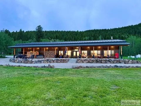 5002 Webster Dr, Island Park, ID 83429