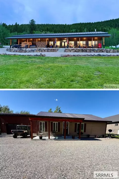 5002 Webster Dr, Island Park, ID 83429