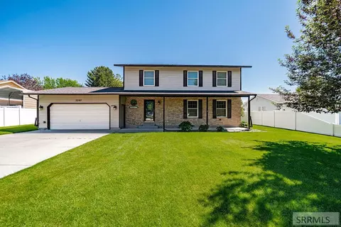 2207 Darah St, Idaho Falls, ID 83402