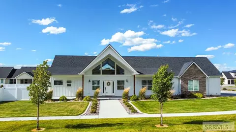 14774 Berkshire Ave, Pocatello, ID 83202