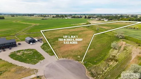 tbd N 3663 E, Rigby, ID 83442 photo 2