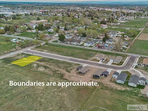 846 Cottage Ln, Blackfoot, ID 83221