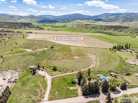 lot4 Main St, Lava Hot Springs, ID 83246