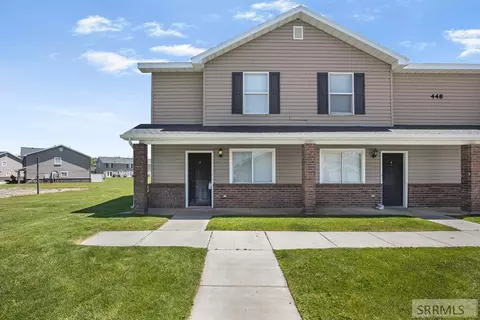 448 Raven Way #A, Chubbuck, ID 83202