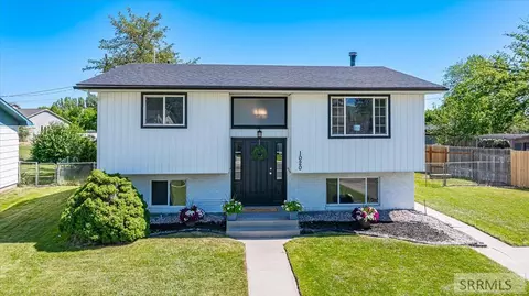 1020 Northgate Dr, Pocatello, ID 83201