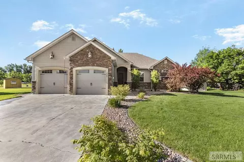 1045 Arctic Willow Dr, Rexburg, ID 83440