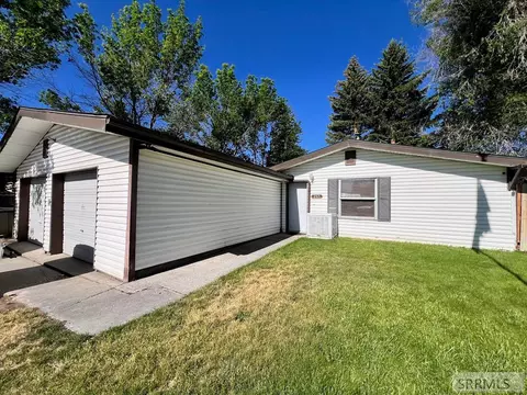 265 Tabor Ave, Idaho Falls, ID 83401