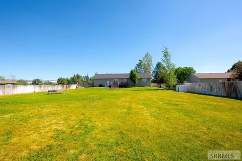 Exterior - 4465 E Cochise Dr, Ammon, ID 83406 photo 5 of 5