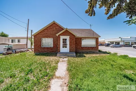 1078 W Bridge St, Blackfoot, ID 83221