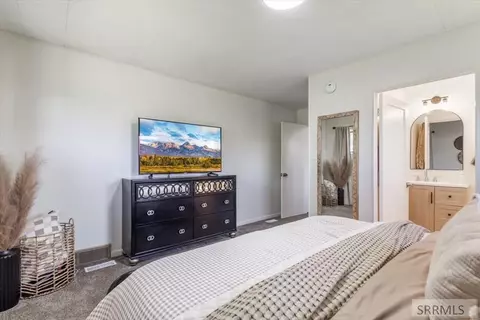 Bedroom - 267 N 3rd W, Rigby, ID 83442 photo 2 of 4