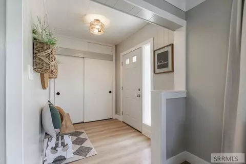 Entry Way - 267 N 3rd W, Rigby, ID 83442 photo 1 of 2