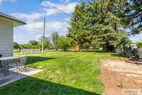 Exterior - 267 N 3rd W, Rigby, ID 83442 photo 4 of 8