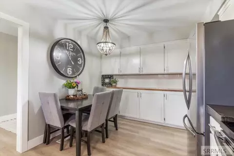 Dining - 267 N 3rd W, Rigby, ID 83442 photo 1 of 1