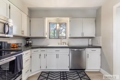 Kitchen - 267 N 3rd W, Rigby, ID 83442 photo 1 of 2
