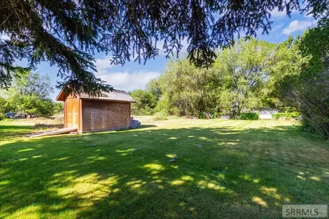 Exterior - 267 N 3rd W, Rigby, ID 83442 photo 5 of 8