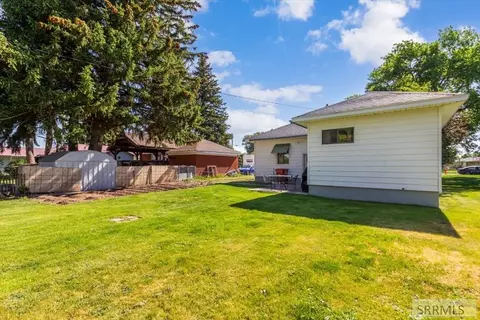 Exterior - 267 N 3rd W, Rigby, ID 83442 photo 8 of 8