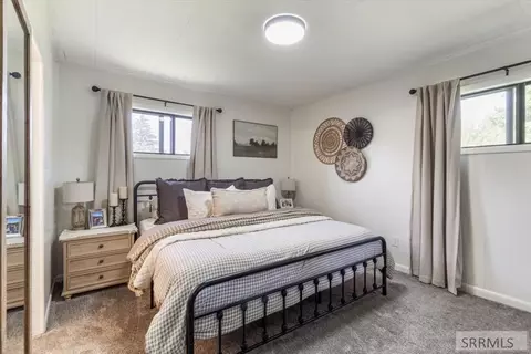 Bedroom - 267 N 3rd W, Rigby, ID 83442 photo 1 of 4