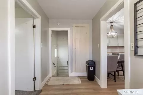 Entry Way - 267 N 3rd W, Rigby, ID 83442 photo 2 of 2