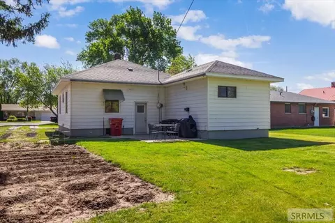 Exterior - 267 N 3rd W, Rigby, ID 83442 photo 7 of 8