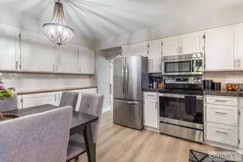 Kitchen - 267 N 3rd W, Rigby, ID 83442 photo 2 of 2
