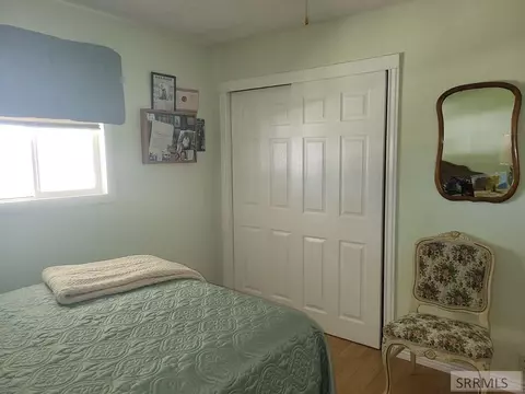 Bedroom - 560 N Front St, Arco, ID 83213 photo 4 of 7