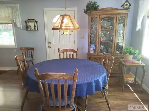 Dining - 560 N Front St, Arco, ID 83213 photo 1 of 4