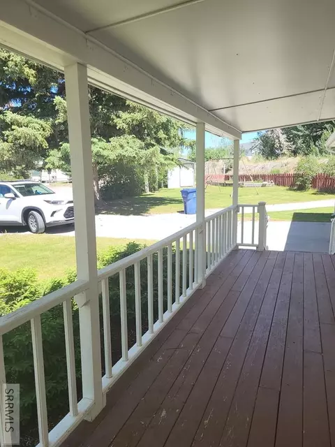 Exterior - 560 N Front St, Arco, ID 83213 photo 14 of 14