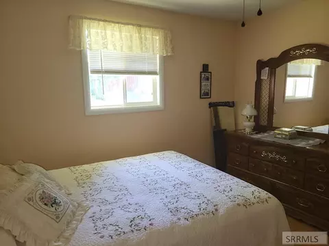 Bedroom - 560 N Front St, Arco, ID 83213 photo 7 of 7