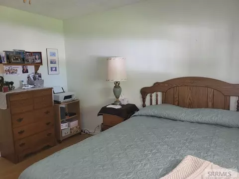 Bedroom - 560 N Front St, Arco, ID 83213 photo 3 of 7