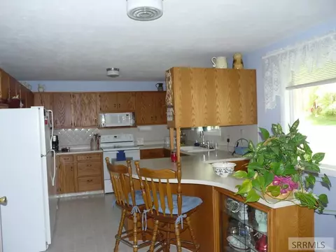 Kitchen - 560 N Front St, Arco, ID 83213 photo 1 of 5