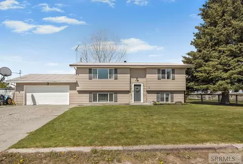 439 S Polson St, Dubois, ID 83423