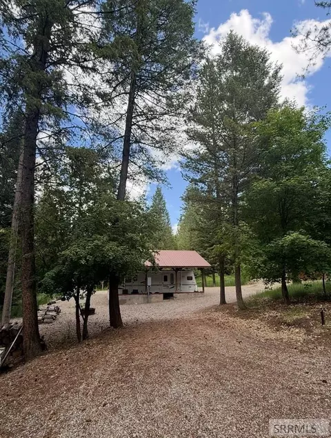 501 Fourth Side Rd, Irwin, ID 83428