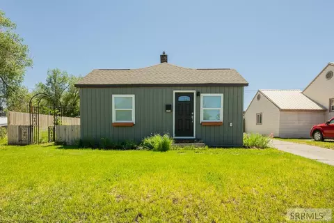 358 E 17th St, Idaho Falls, ID 83404