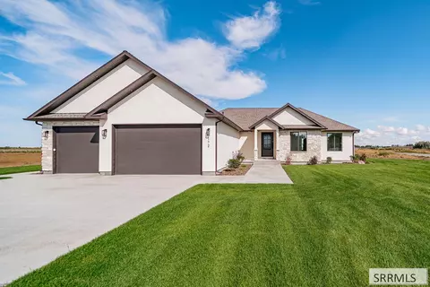 172 W 275 N, Blackfoot, ID 83221