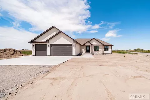 172 W 275 N, Blackfoot, ID 83221