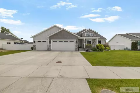 3616 E Beretta Ave, Idaho Falls, ID 83401