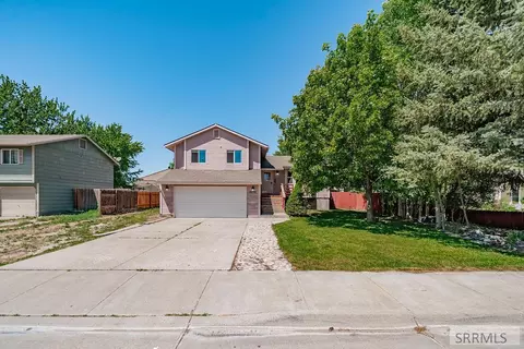 2234 Saddle Ln, Idaho Falls, ID 83402