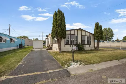 330 W Chubbuck Rd # 7, Pocatello, ID 83202