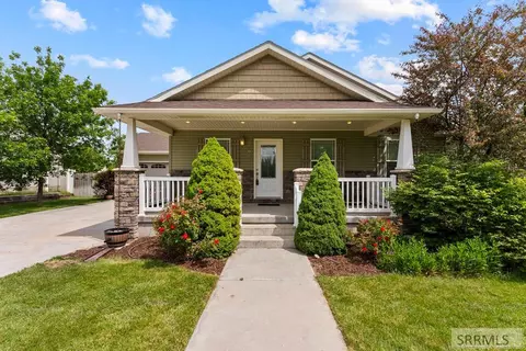 602 Bainbridge Ln, Idaho Falls, ID 83401