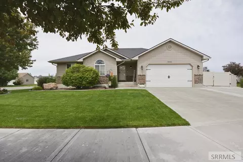 5343 Barton Ct, Ammon, ID 83406