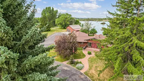 6965 N 5th W, Idaho Falls, ID 83401