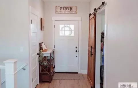 Entry Way - 765 N 600 E, Firth, ID 83236 photo 2 of 3