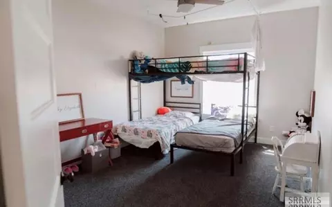 Bedroom - 765 N 600 E, Firth, ID 83236 photo 1 of 2