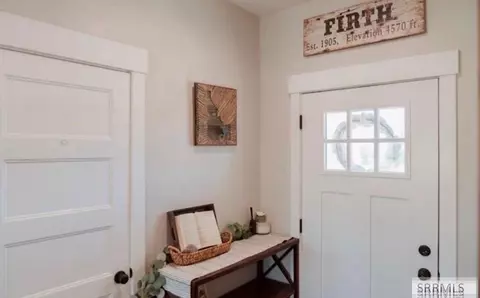 Entry Way - 765 N 600 E, Firth, ID 83236 photo 1 of 3